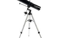 Телескоп Celestron PowerSeeker 114EQ