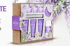 Спечелете 5 подаръчни комплекта GRACE COLE