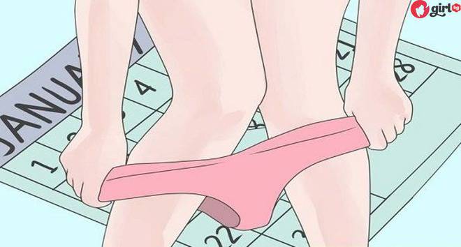 Трябва да го знаете! Вижте какво се случва ако не сменяте бельото си всеки ден!