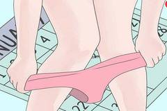 Трябва да го знаете! Вижте какво се случва ако не сменяте бельото си всеки ден!