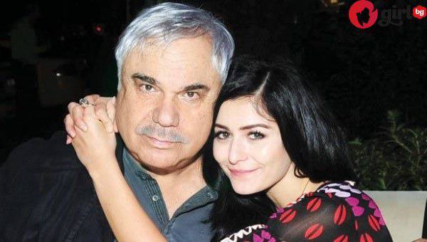 Спомняте ли си Ферхунде от „Листопад“? Вижте я как изглежда днес (снимки)