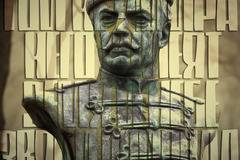 На днешната дата, едва 28 годишен загива Хаджи Димитър