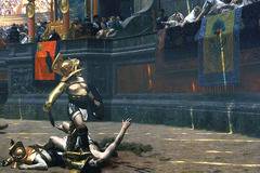 Спартак и въстанието на робите в Древен Рим