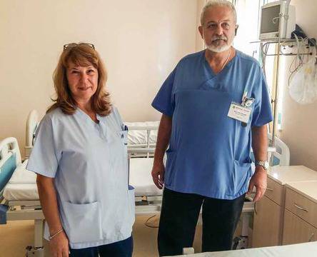 Българите масово се инвалидизират след инсулт, защото чакат вкъщи „да им мине“