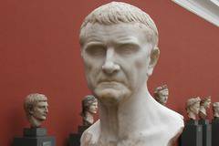 Марк Крас и битката при Кара с генерал Сурена