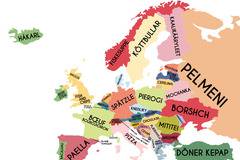 Кое е най-характерното за България ястие?