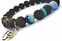 Мъжка Модерна Гривна God Hand