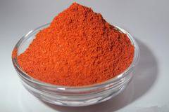 Лют червен пипер фино смлян 20 гр.