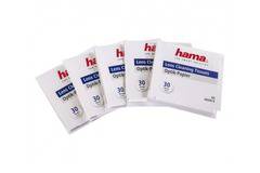 HAMA ПОЧИСТВАЩА КЪРПИЧКА ЗА ОБЕКТИВИ 150 БРОЯ