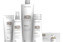 Маска за много увредени коси Selective On Care Repair Deep Treatment 1000мл.