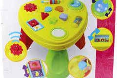 Интерактивна масичка за игра M-Toys