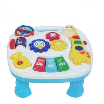 Интерактивна маса M-Toys със светлини и звуци