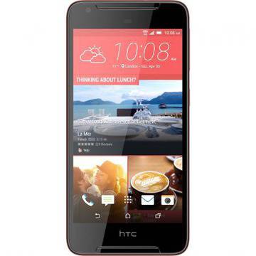 32GB, Смартфон HTC Desire 628, 4G, Dual Sim, Sunset Blue