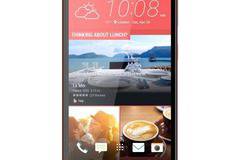 32GB, Смартфон HTC Desire 628, 4G, Dual Sim, Sunset Blue