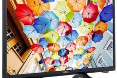 HD 24″ (61 см), Tелевизор LED UTOK