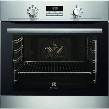 Електрическа Фурна за Вграждане Electrolux