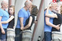 Вижте коя е жената до доктор Генадиев от „Откраднат живот“ в истинския живот!