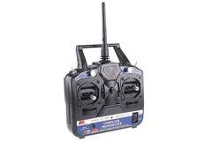 FlySky FS-CT6B – 6 КАНАЛНА АПАРАТУРА