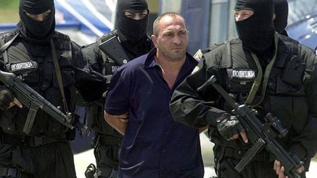 Босът на балканската проституция бе убит с куршум в главата