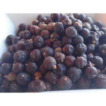 Плодове от хвойна (Juniperus) 20 гр.