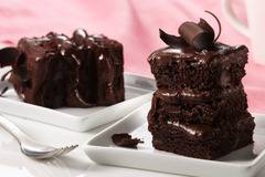 Сладкиш Негърче