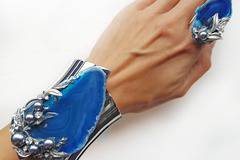 Луксозни подаръци с бижута за жени с Любов за рожден ден