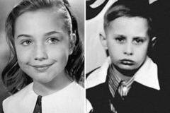 10 детски снимки на световни лидери, които 95% от хората не могат да разпознаят