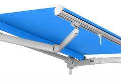 Тенти, Брезенти и Кристални завеси