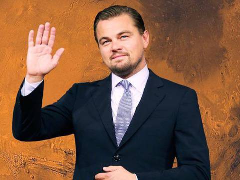 Леонардо ди Каприо ще изиграе главната роля в нов филм за Леонардо да Винчи