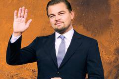 Леонардо ди Каприо ще изиграе главната роля в нов филм за Леонардо да Винчи