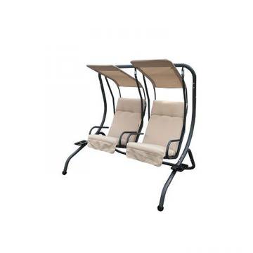 2 места, Бежов Люлка Kring Sanremoа