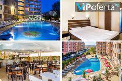 Почивка в Слънчев бряг – Комплекс Black Sea – Слънчев бряг