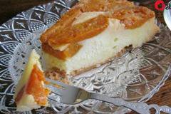 Ето това е истинска вкусотия! Бърз и лесен сладкиш с компот (рецепта)