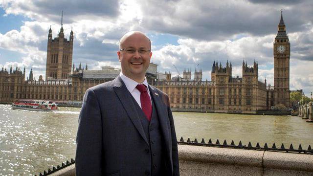 Великобритания: Депутат предложи закон срещу престъпленията с човешки органи в Китай