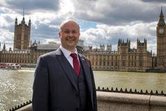 Великобритания: Депутат предложи закон срещу престъпленията с човешки органи в Китай