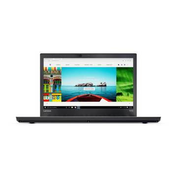 Lenovo ThinkPad T470s 14” FHD IPS i7-7500U 16GB Win10 Pro Лаптоп черен