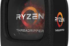 AMD Ryzen Threadripper 1950X socket TR4 Box процесор