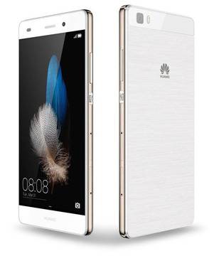 Мобилен телефон Huawei P8 Lite DUAL SIM Бял артикул 6901443058891