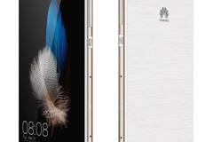 Мобилен телефон Huawei P8 Lite DUAL SIM Бял артикул 6901443058891