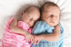 Кампания „Да плетем и шием за недоносените бебета“