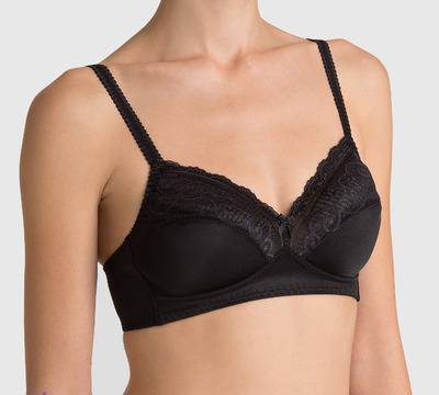 Малена – магазин за сутиен мека чашка без банели Triumph сутиени Триумф сутиени големи размери