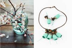 Колие Ментина