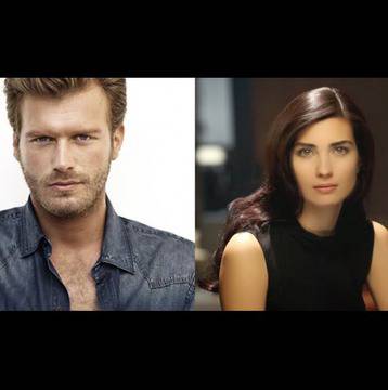 Нов сериал с Къванч Татлъту започва в България!