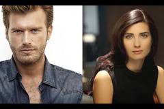 Нов сериал с Къванч Татлъту започва в България!