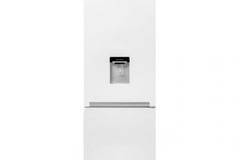 Хладилник с фризер Beko 377л