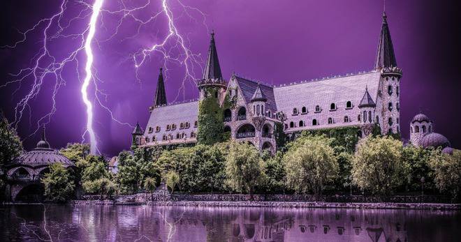 Напишете приказка и спечелете парични награди на обща стойност 2300 лв.