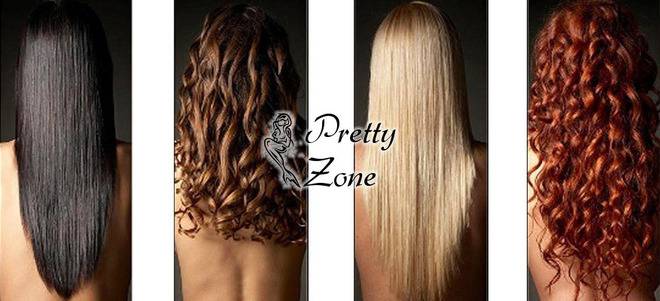 Защо да изберем естествени екстеншъни за коса