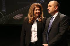 Президентът ще участва в честванията на 1100 години от битката при Ахелой