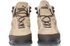 Бежови туристически боти Desierto GORE-TEX®-Puma