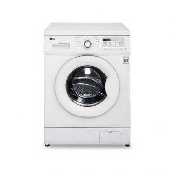 Клас A+++, Пералня LG 7 кг